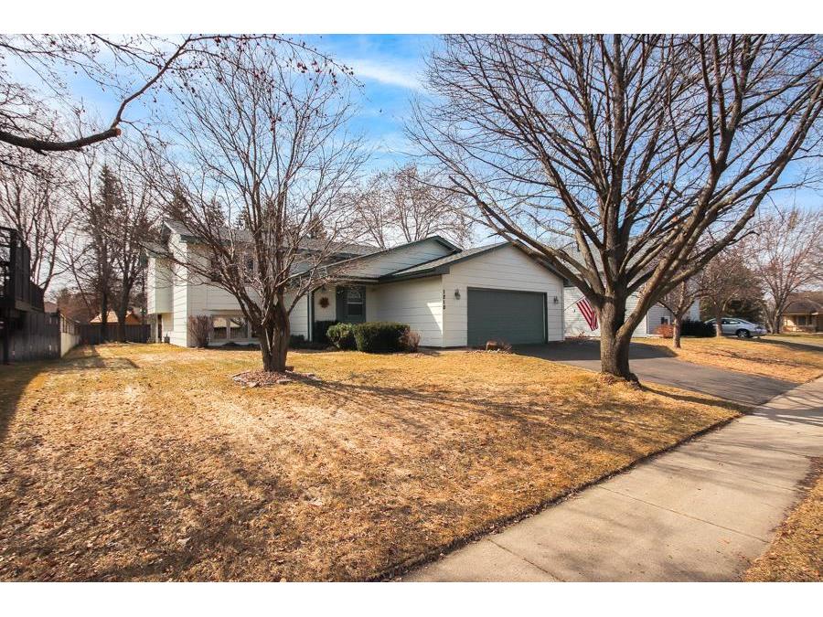 1210 Roosevelt Street, Anoka, MN 55303 MLS 5730287 Edina Realty