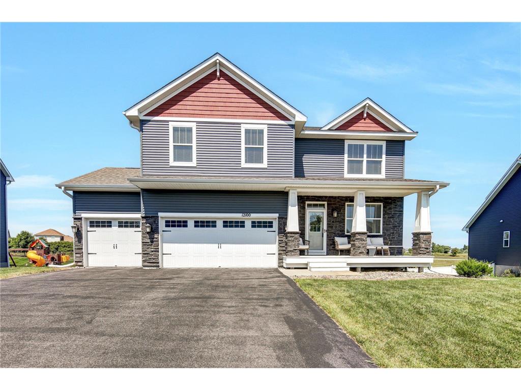 12100 68th Circle NE Otsego MN 55330 6409150 image1