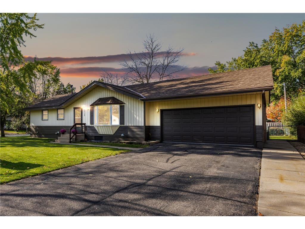 12100 Fergus Street NE, Blaine, MN, 55449 MLS 6455423 Edina Realty