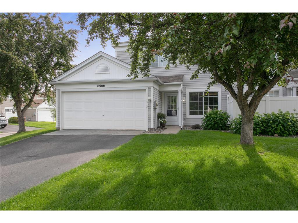 12100 Killdeer Street NW #512NW Coon Rapids MN 55448 6741777 image1