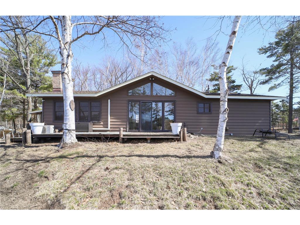 12101 Ginseng Patch Road Crosslake MN 56442 - Rush-Hen 6353723 image1