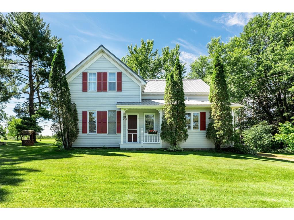 121017 Creekview Road Rietbrock Twp WI 54411 6565438 image1