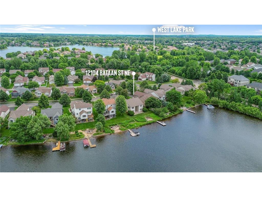 12104 Bataan Street NE Blaine MN 55449 - Sunrise 6738719 image1