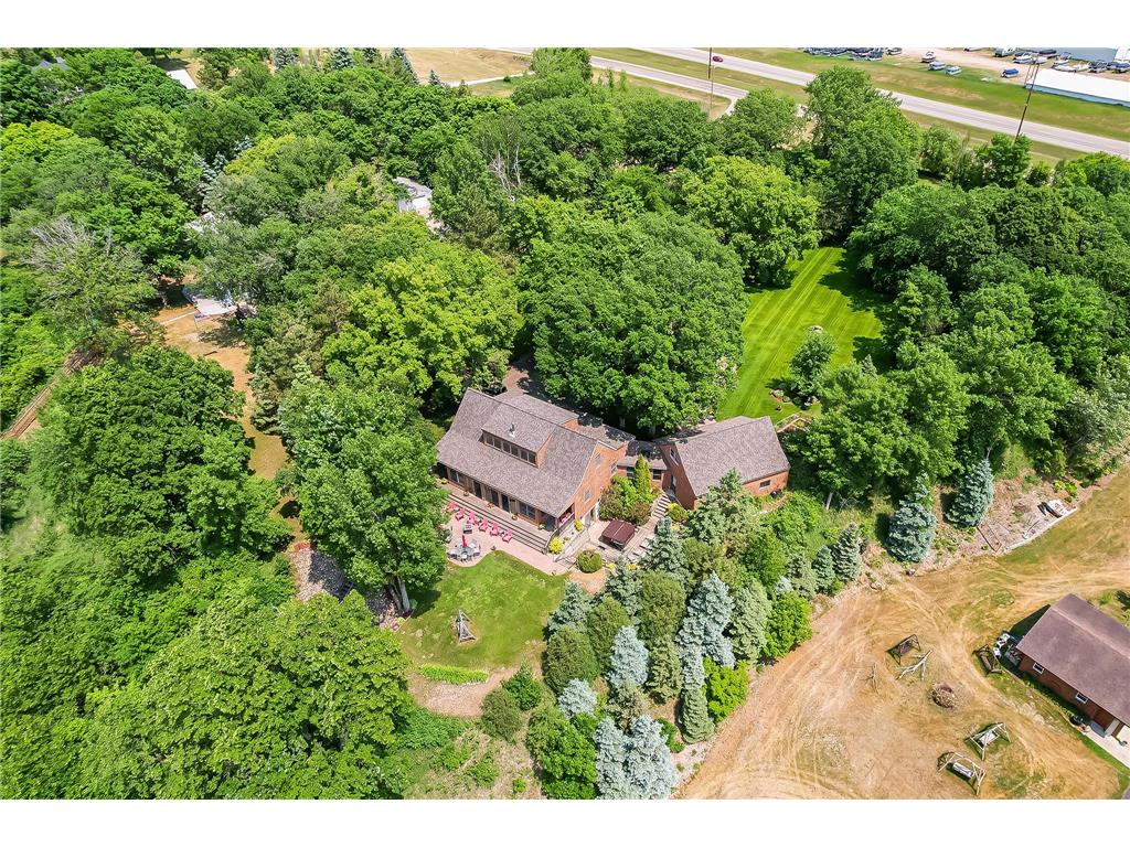 12104 County Highway 17 Lake View Twp MN 56501 - Melissa 7051071 image1