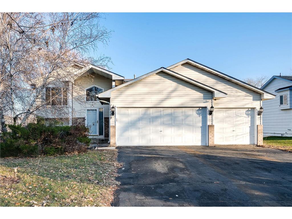 12109 Martin Street NW Coon Rapids MN 55448 - COON CREEK 6468324 image1