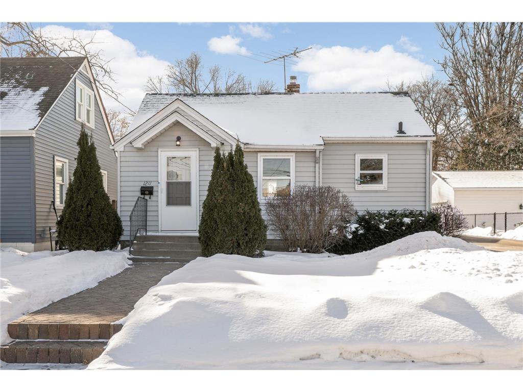 1211 Dwane Street South Saint Paul MN 55075 7011445 image1