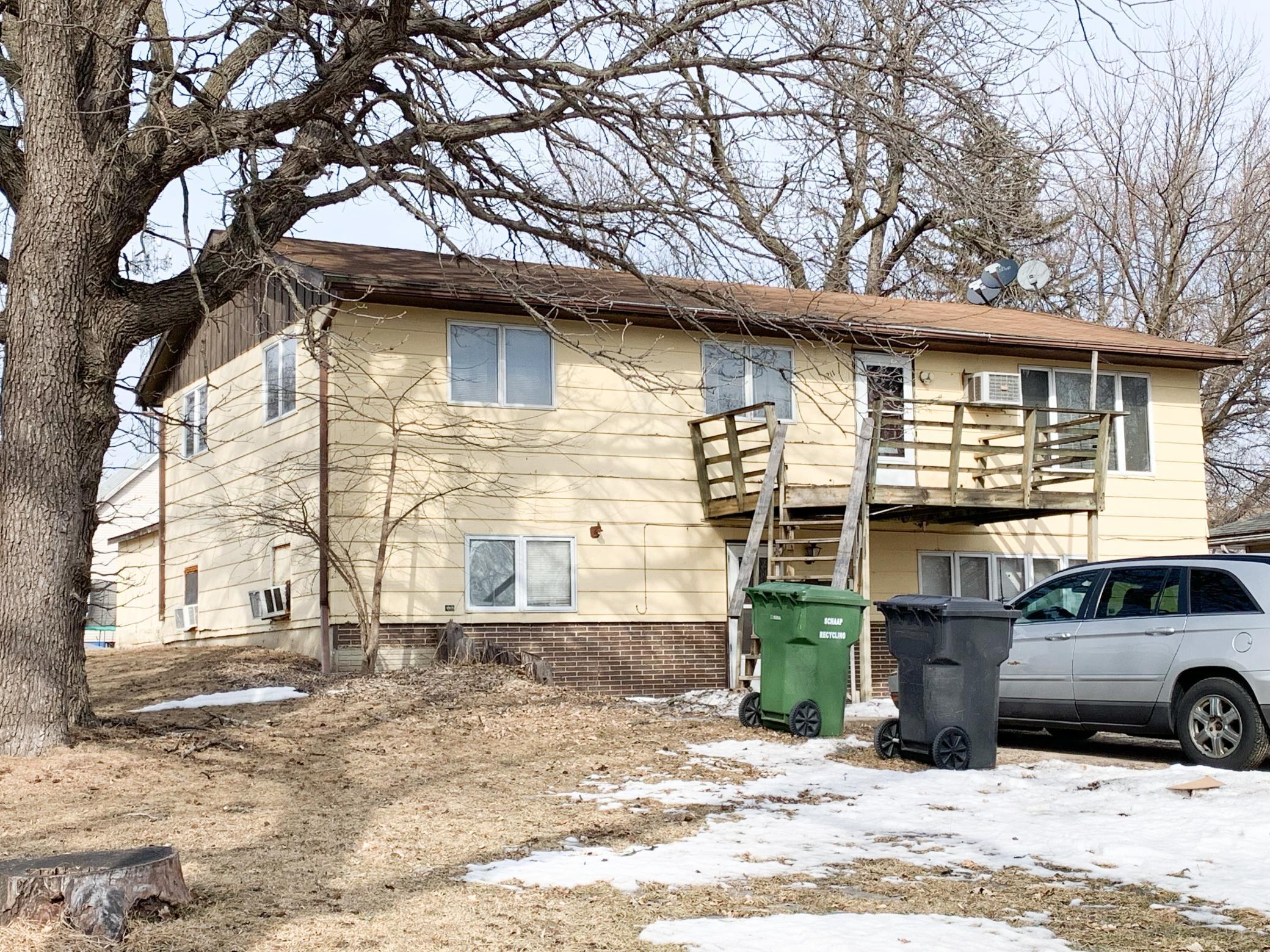 1211 E Lake Boulevard, Worthington, MN 56187 MLS 6154654 Edina Realty