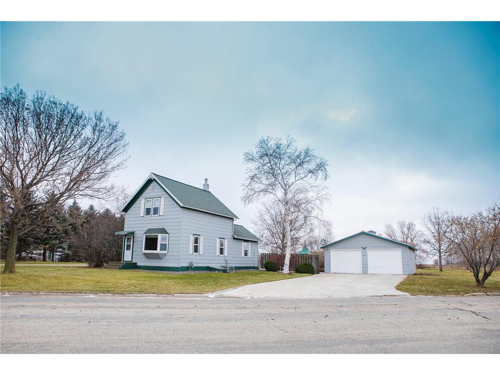 1211 Park Avenue, Morris, MN 56267 MLS 6308342 Edina Realty