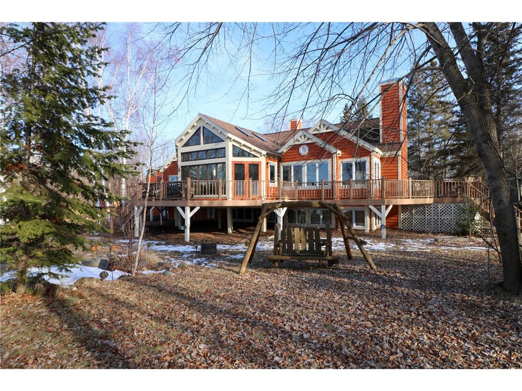 1211 Yellow Cedar Lane NE Bemidji MN 56601 - Turtle Lake 6492756 image1