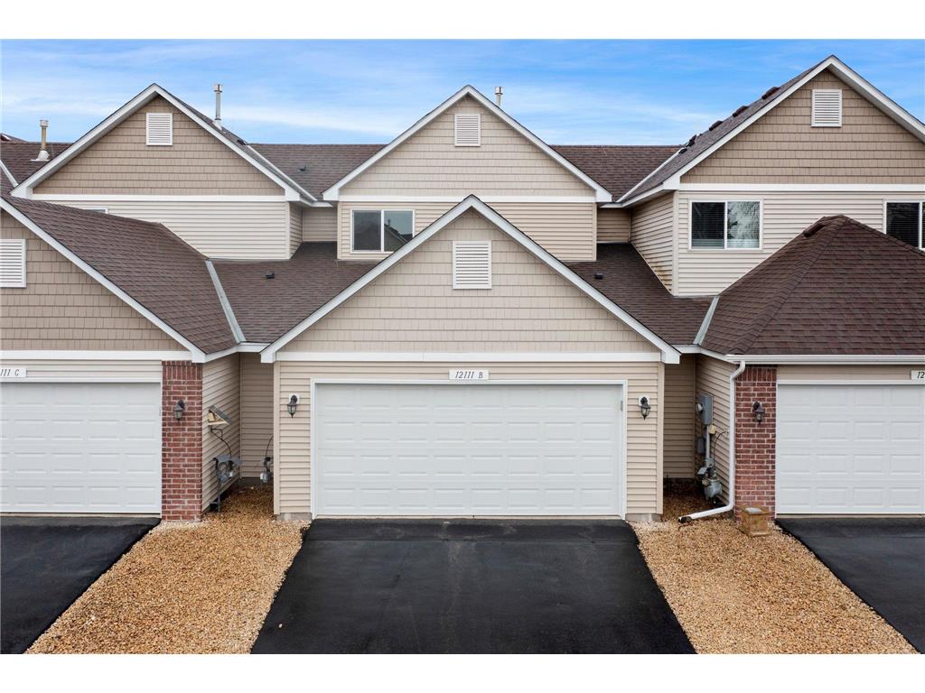 12111 Xylite Street NE #B Blaine MN 55449 6534673 image1