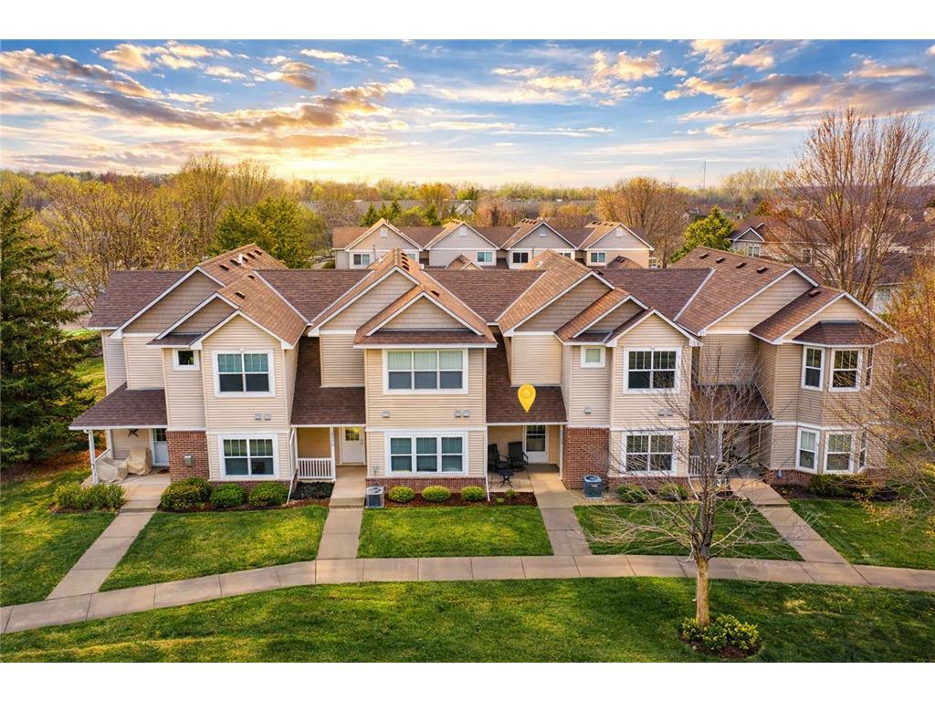 12111 Xylite Street NE #C Blaine MN 55449 7058649 image1