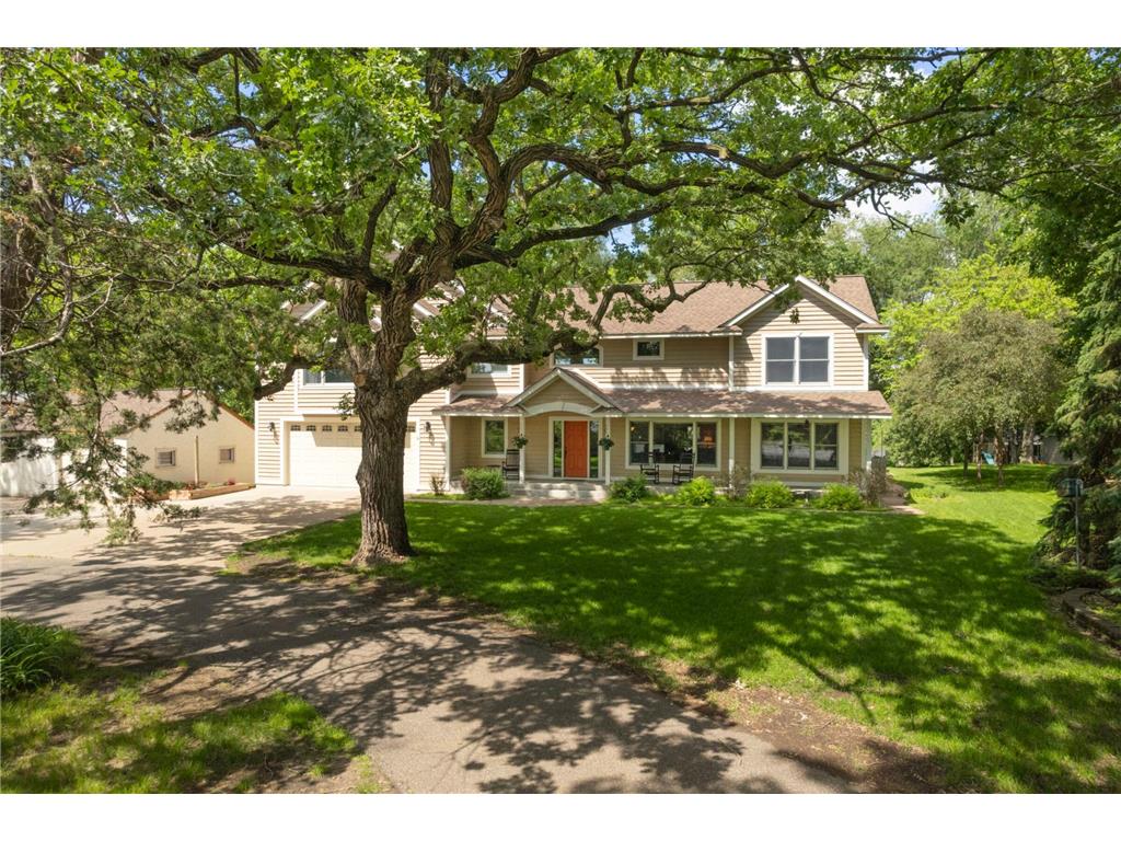 12112 W River Road, Champlin, MN, 55316 MLS 6547140 Edina Realty