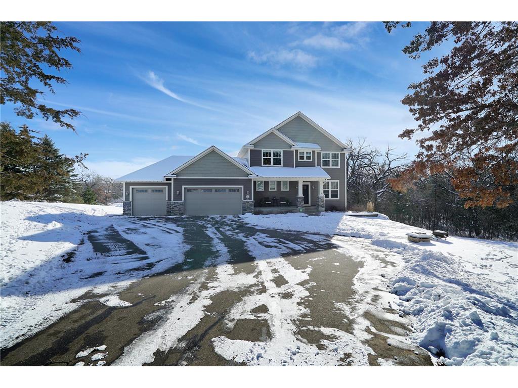 12113 Quail Avenue Lane N, May Twp, MN, 55082 MLS 6313703 Edina Realty