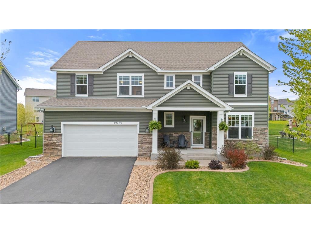 12115 68th Circle NE Otsego MN 55330 7061286 image1