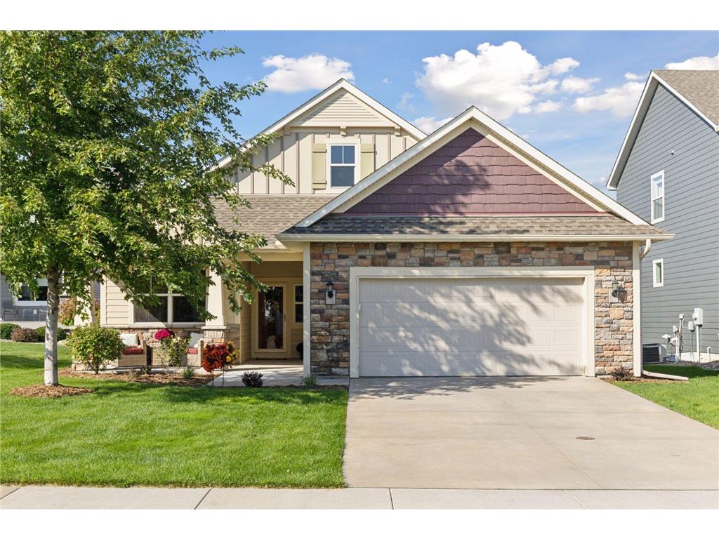 12117 Malisa Court Rogers MN 55374 6800037 image1