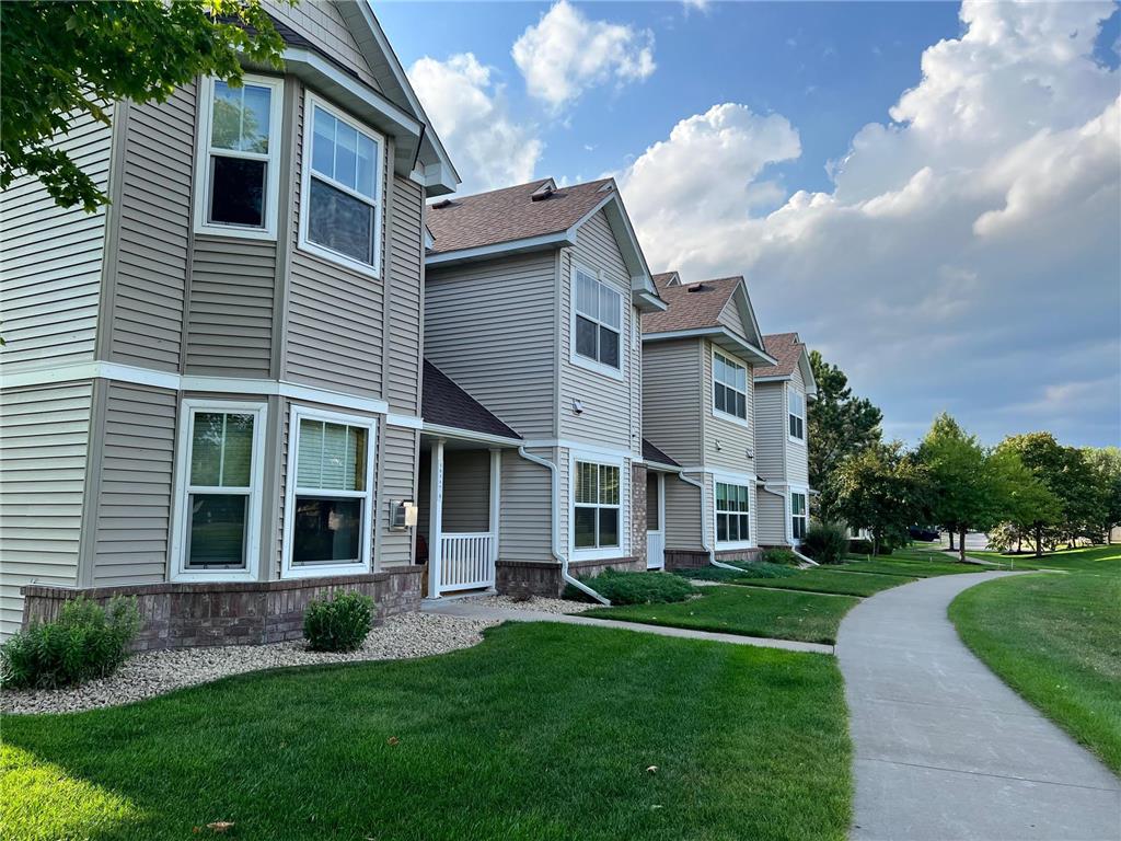 12117 Yancy Street NE #C Blaine MN 55449 6409144 image1