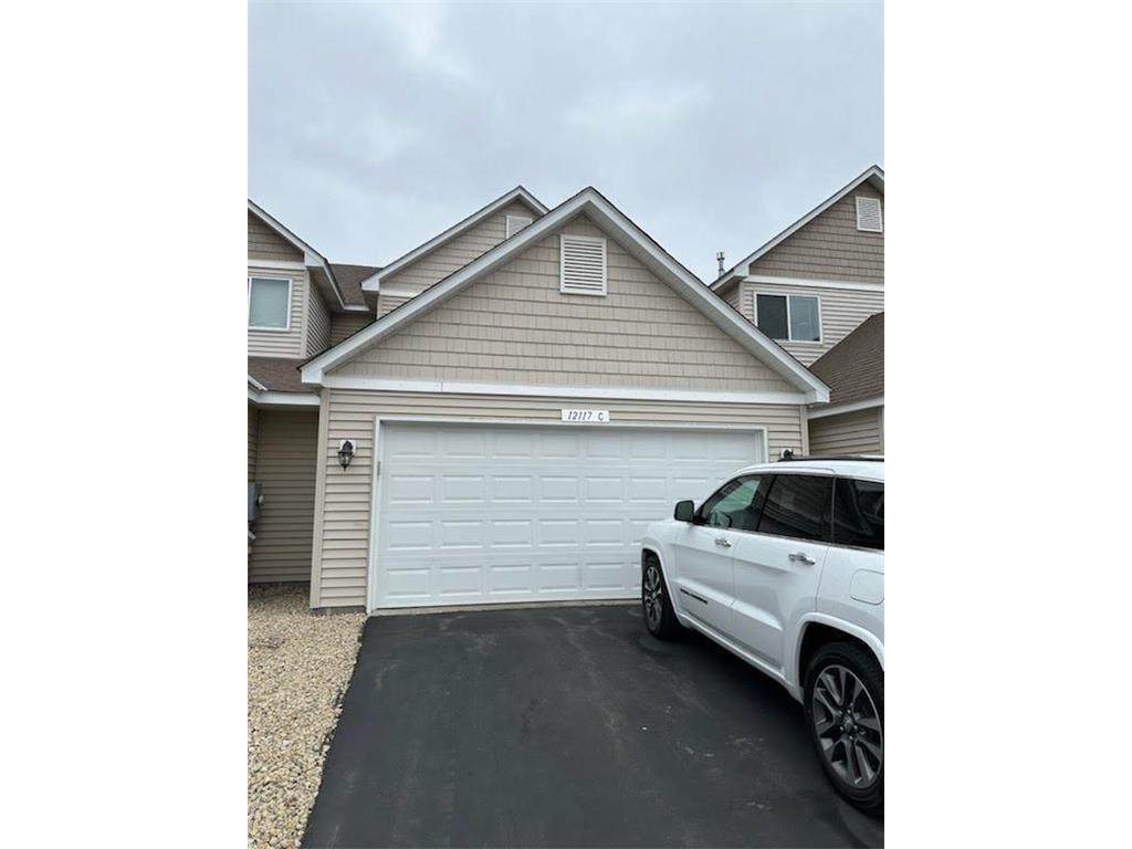 12117 Yancy Street NE #C Blaine MN 55449 6493021 image1