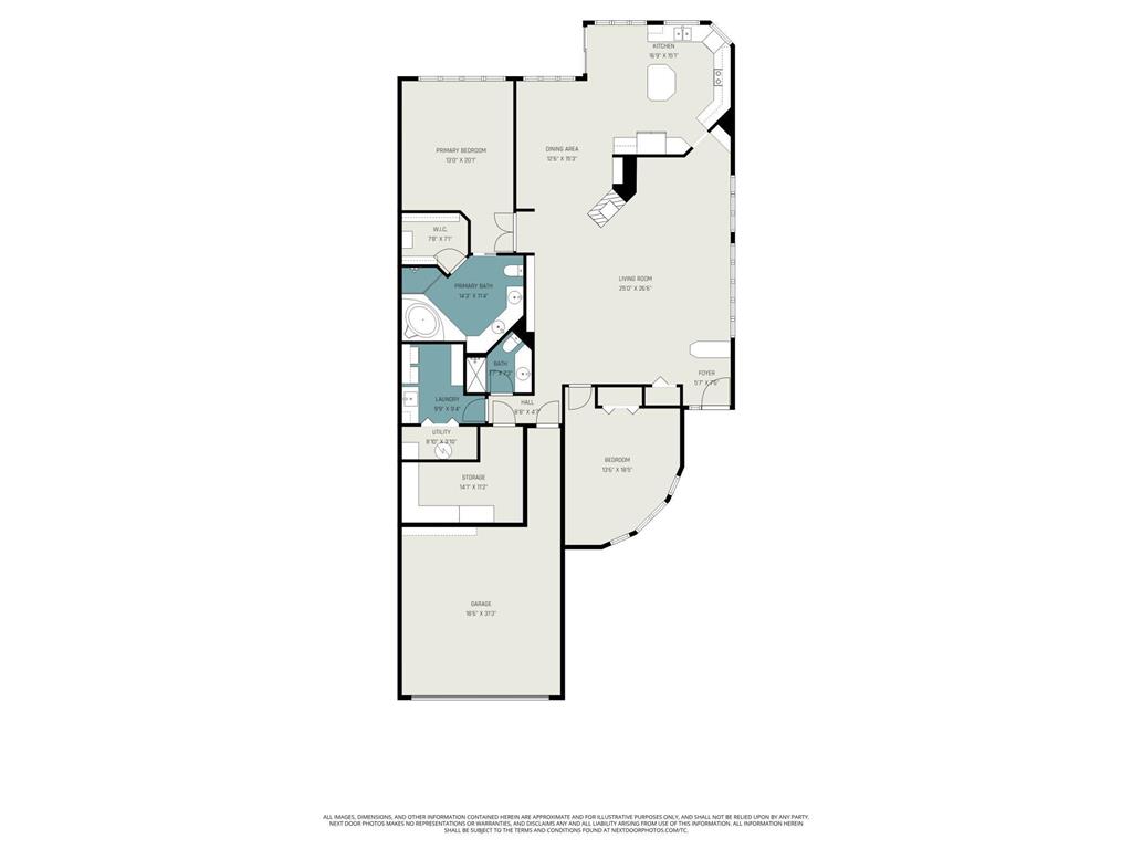 12118 Bluebird Circle NW Coon Rapids MN 55448 7013922 image25