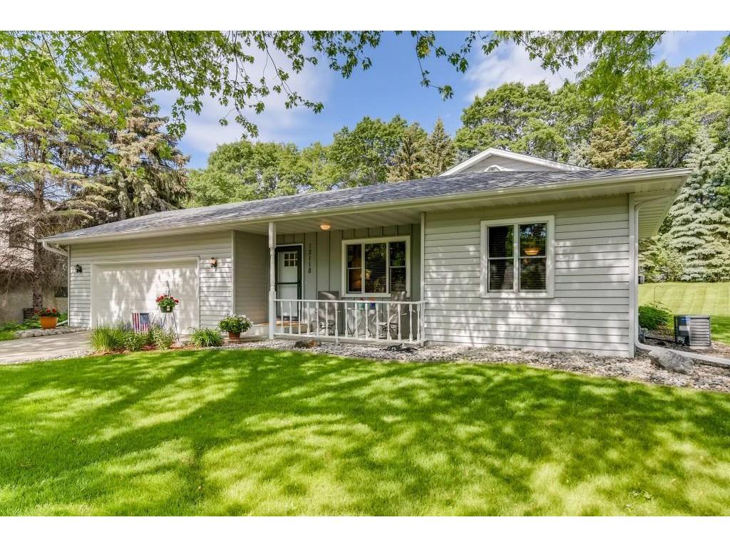 12118 Jefferson Street NE, Blaine, MN 55434 MLS 5765566 Edina Realty