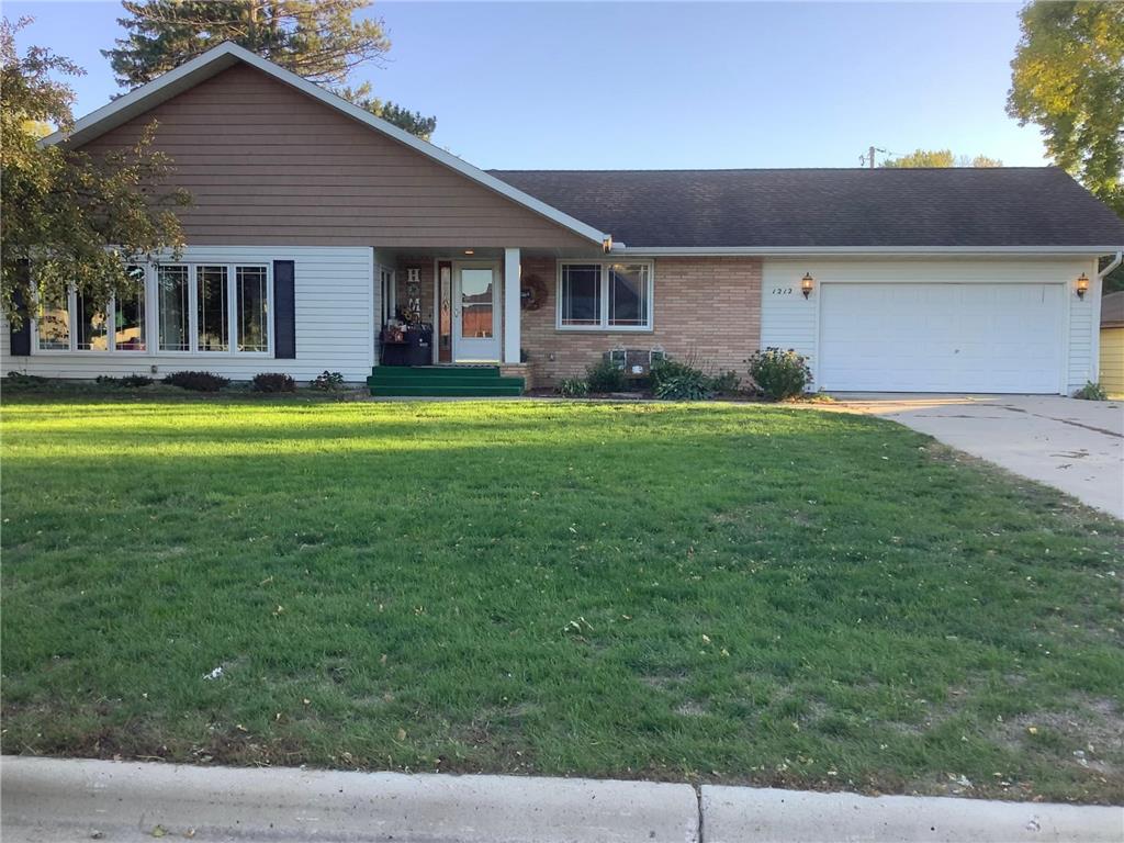 1212 7th Street, Howard Lake, MN, 55349 MLS 6445815 Edina Realty