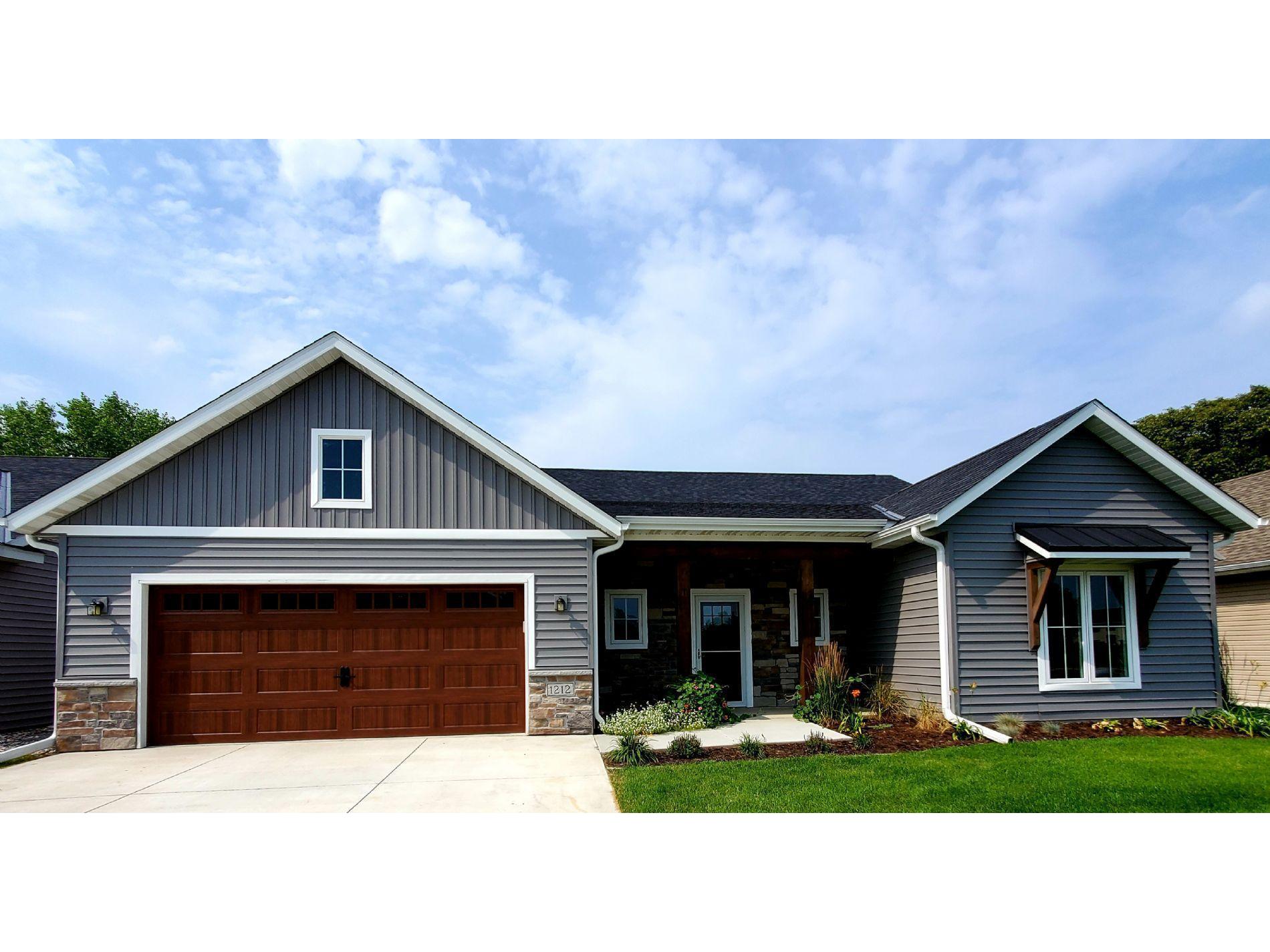 1212 Cypress Drive W, Annandale, MN 55302 MLS 6074459 Edina Realty