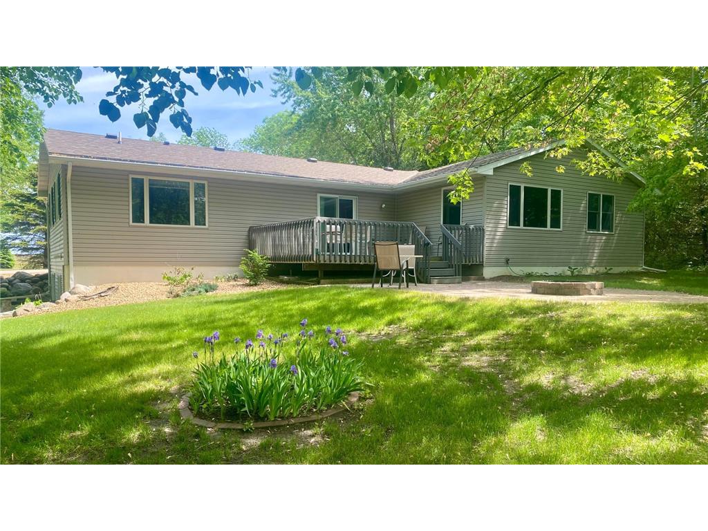 12121 E Lake Leven Road Leven Twp MN 56385 - Leven Lake 6364826 image1