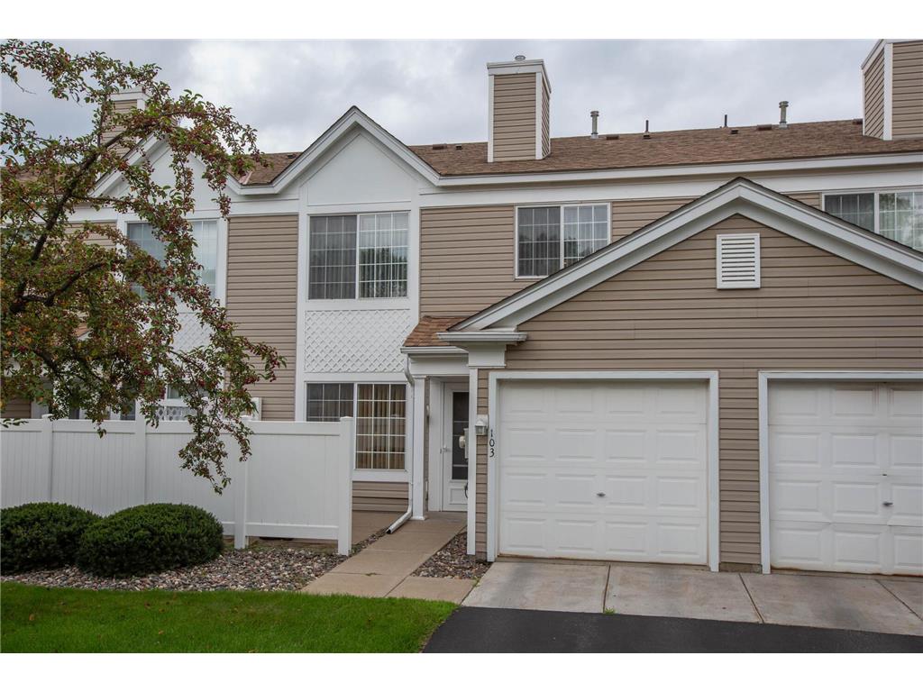 12121 Killdeer Street NW 103, Coon Rapids, MN 55448 MLS 6253427