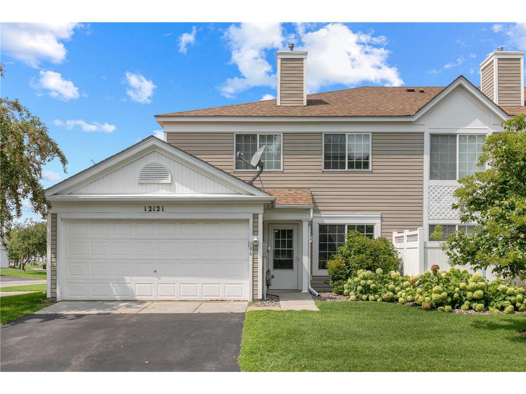 12121 Killdeer Street NW #106 Coon Rapids MN 55448 6413770 image1