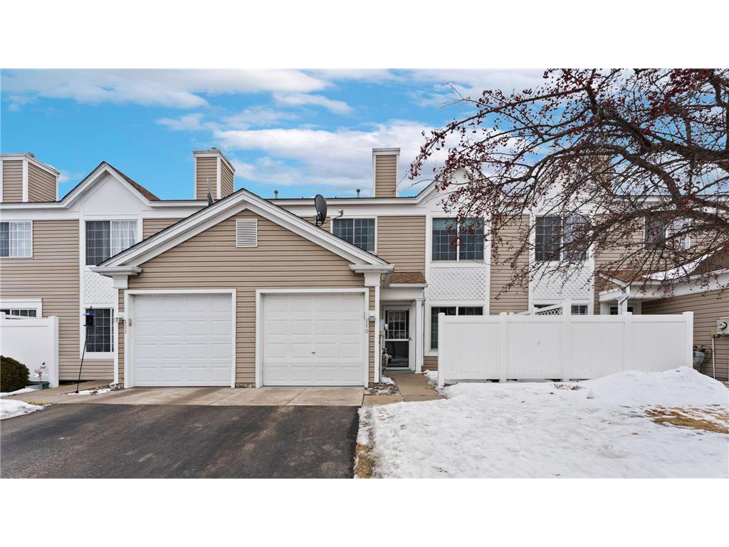 12121 Killdeer Street NW #110NW Coon Rapids MN 55448 7009285 image1