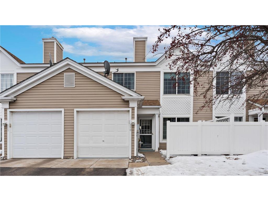 12121 Killdeer Street NW #110NW Coon Rapids MN 55448 7009285 image2