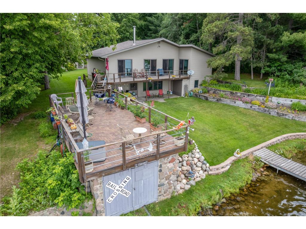 12121 Milinda Shores Road Crosslake MN 56442 - Rush-Hen 6556547 image1