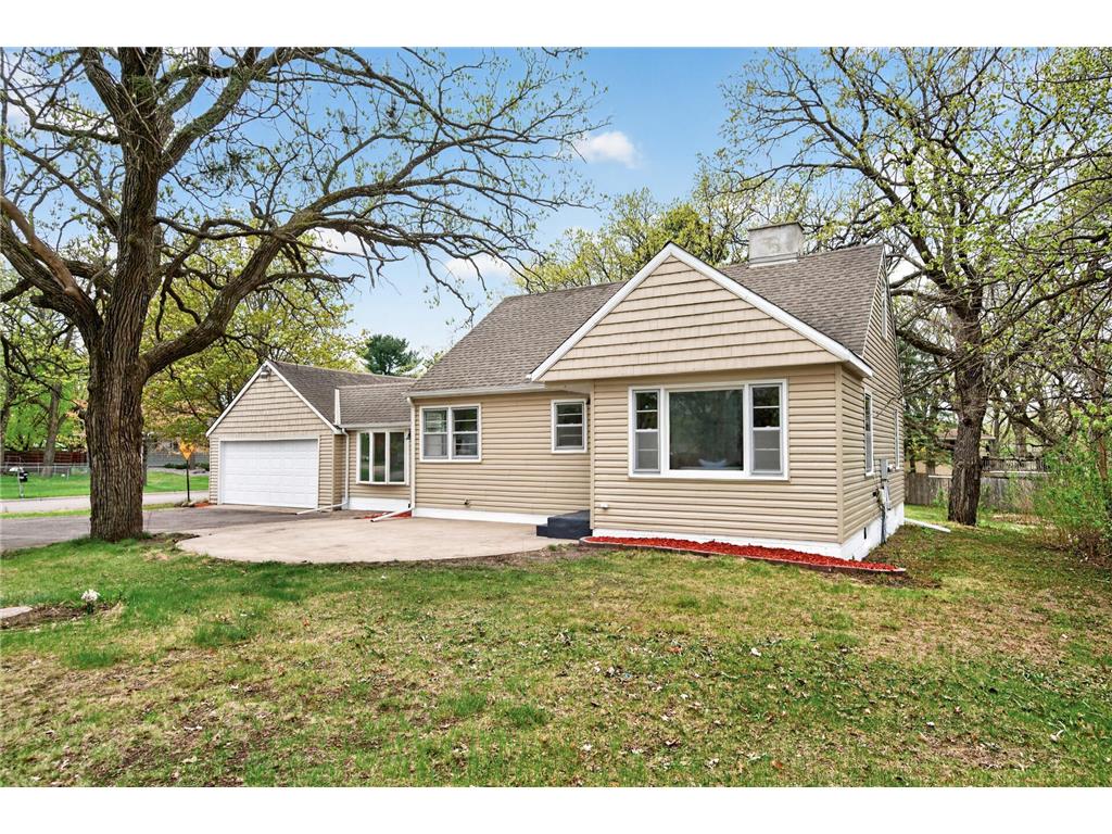 12122 Crooked Lake Boulevard NW Coon Rapids MN 55433 7069922 image1