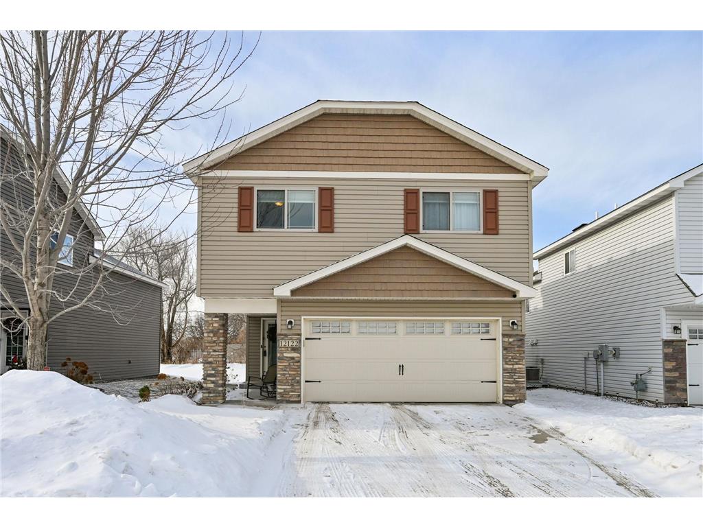 12122 Hupp Street NE Blaine MN 55449 7011378 image1