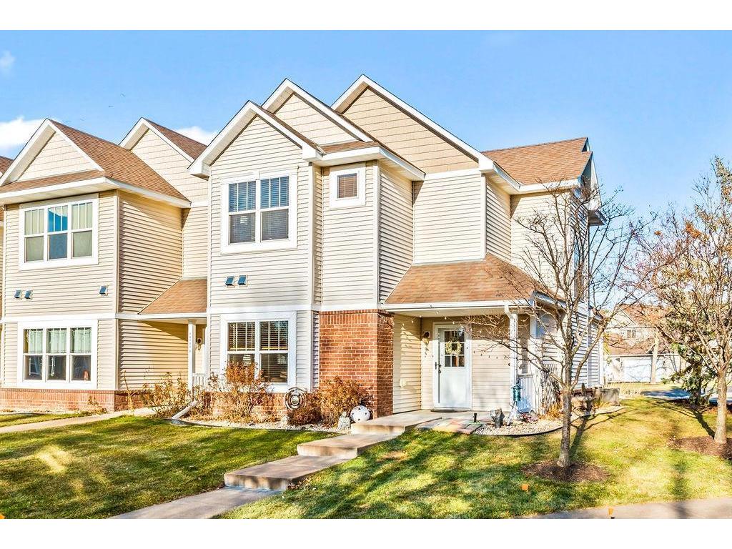 12122 Yancy Street NE #A Blaine MN 55449 6462050 image1