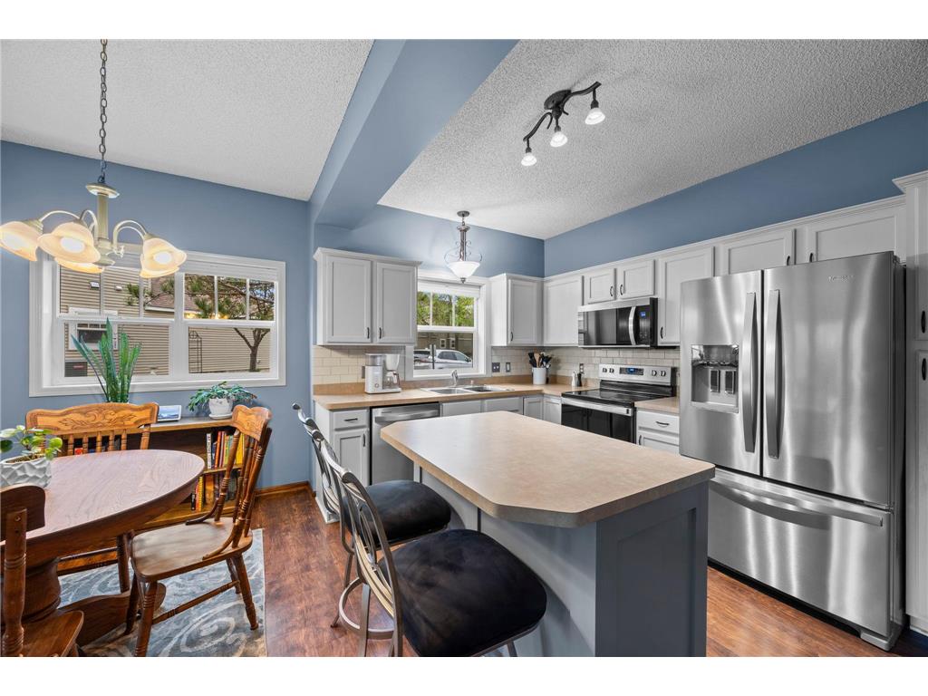 12122 Yancy Street NE #D Blaine MN 55449 7076093 image17