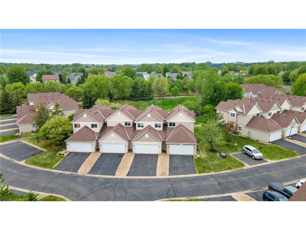 12122 Yancy Street NE #D Blaine MN 55449 7076093 image38