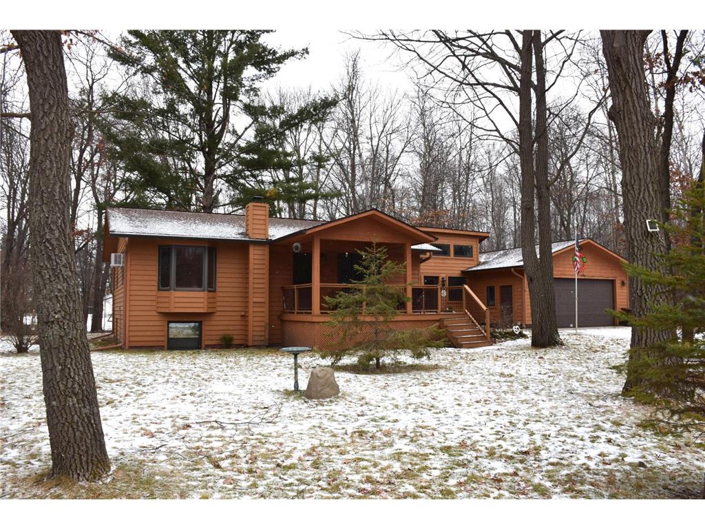 12124 County Road 118, Merrifield, MN, 56465 MLS 6520903 Edina Realty