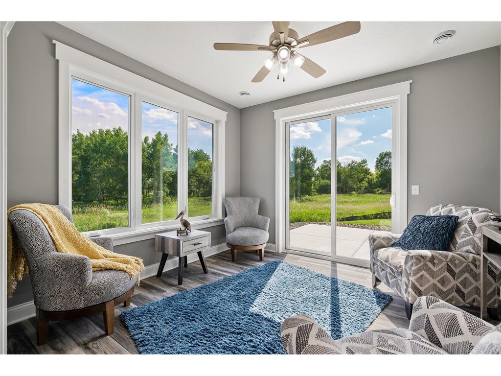 12124 Osage Street NW Coon Rapids MN 55448 - COON CREEK 6683839 image1