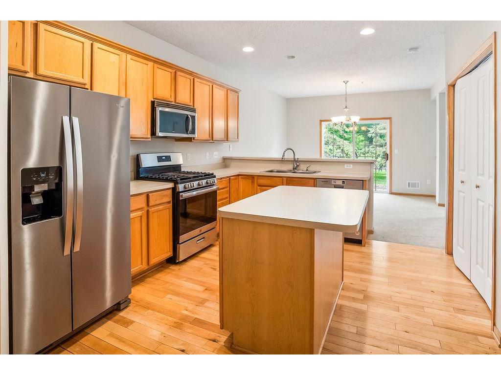 12125 Vermillion Street NE #E Blaine MN 55449 7099913 image7