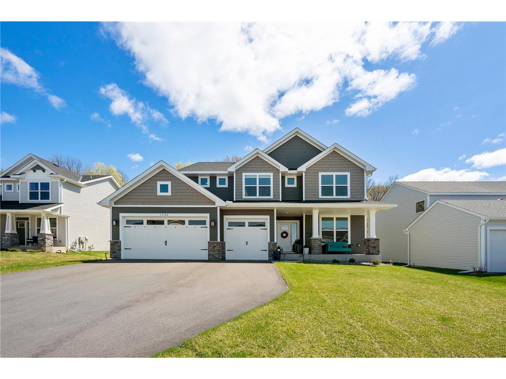 12126 Aurora Avenue Rogers MN 55374 7066407 image1