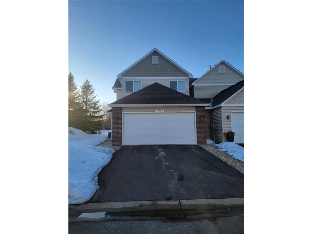 12126 Xylite Street NE A, Blaine, MN, 55449 MLS 6344389 Edina Realty