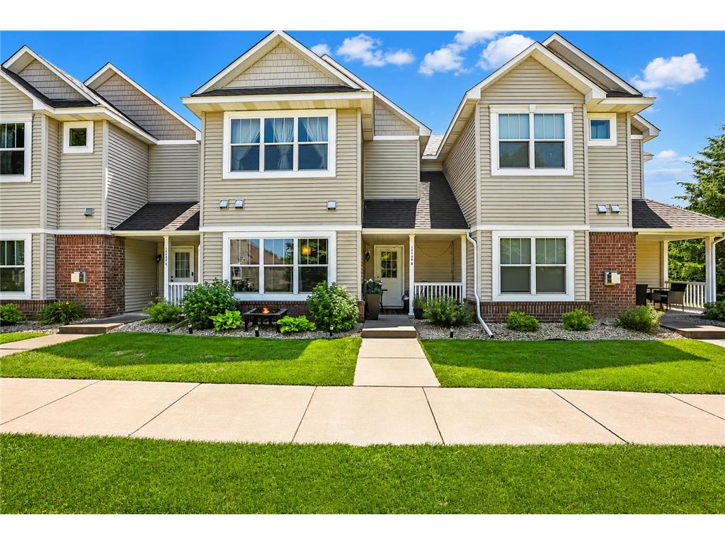 12126 Xylite Street NE #B Blaine MN 55449 7110945 image1