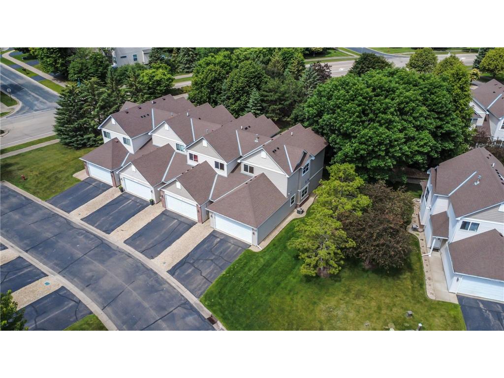 12126 Xylite Street NE #D Blaine MN 55449 7097688 image1