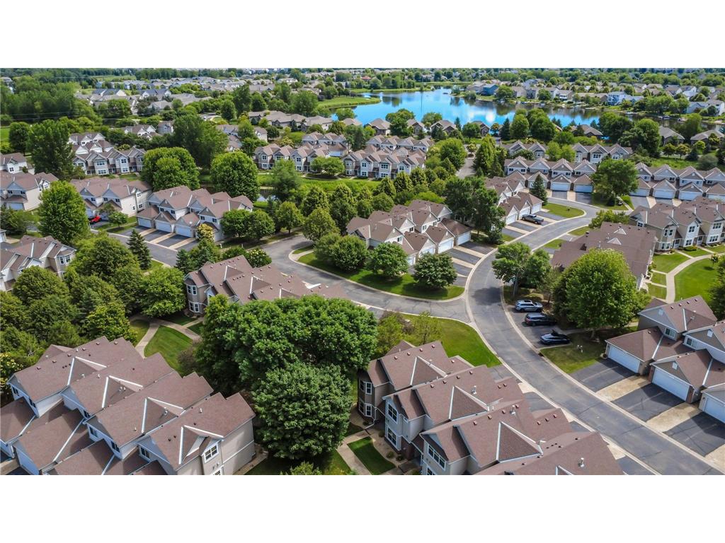12126 Xylite Street NE #D Blaine MN 55449 7097688 image32