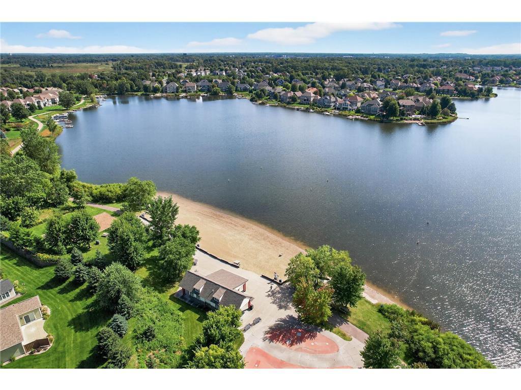 12126 Xylite Street NE #D Blaine MN 55449 7097688 image34