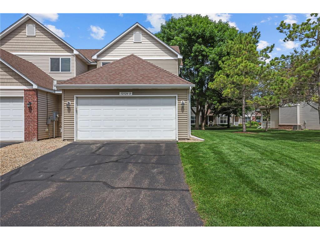 12126 Xylite Street NE #D Blaine MN 55449 7097688 image4