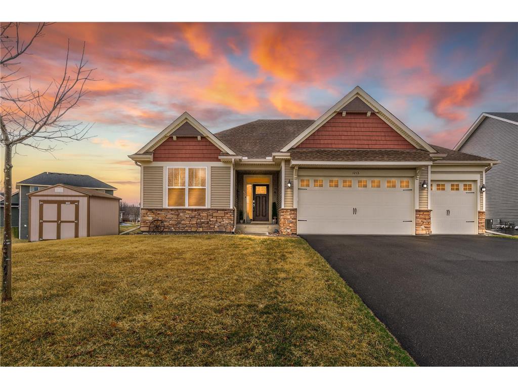 1213 151st Lane NW Andover MN 55304 7034230 image1