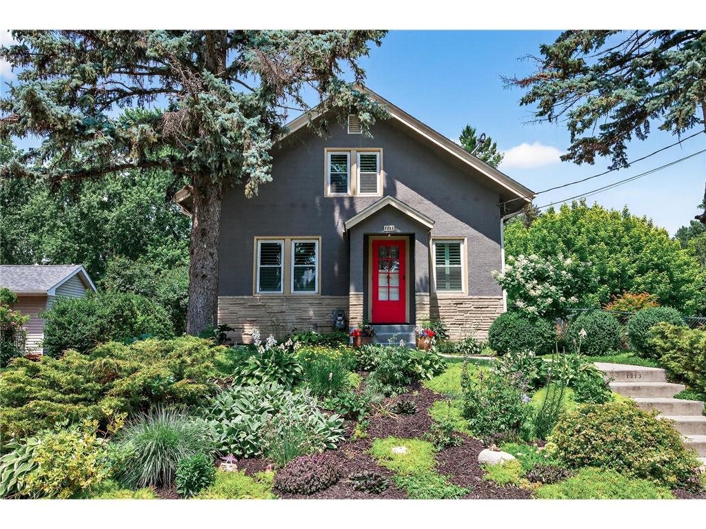 1213 42nd Avenue NE Columbia Heights MN 55421 6747897 image1