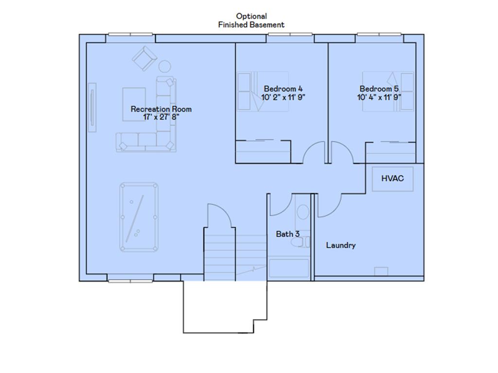 1213 Deerpath Drive NE Hanover MN 55341 7092017 image22