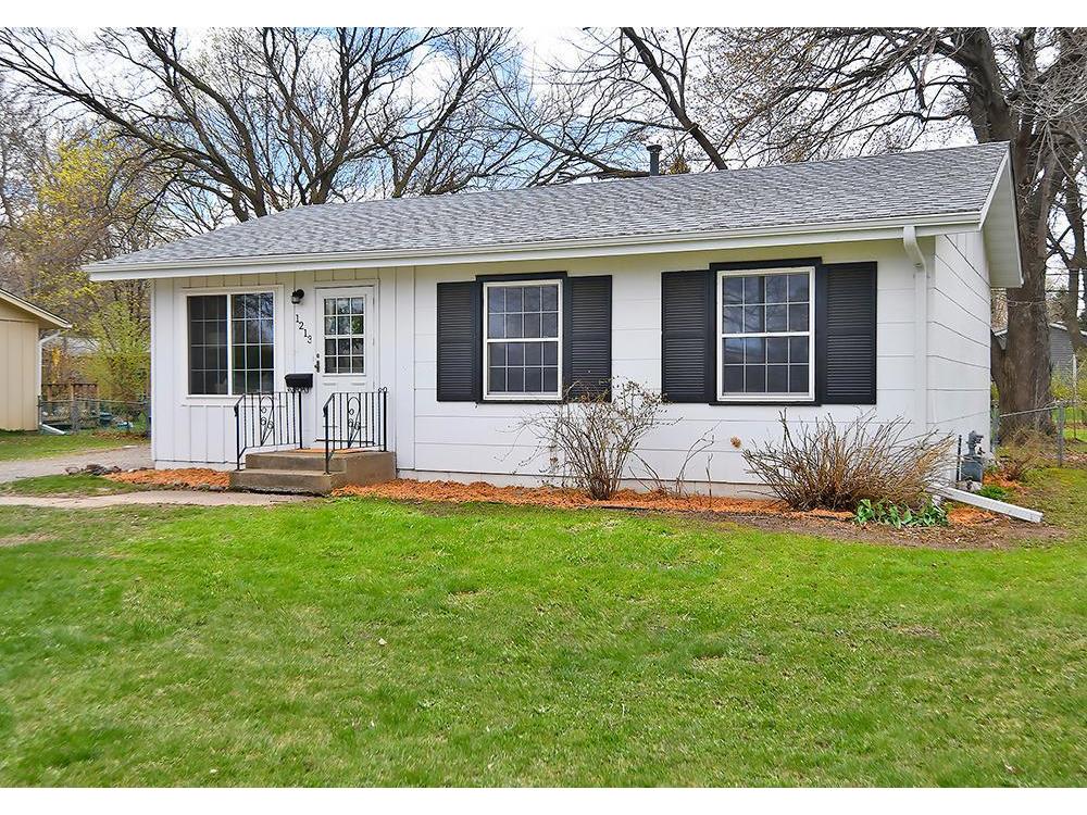 1213 Home Place, Faribault, MN 55021 MLS 5744558 Edina Realty